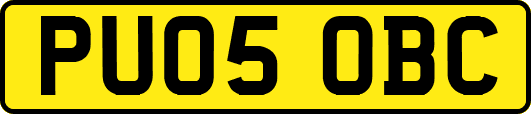 PU05OBC