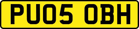 PU05OBH