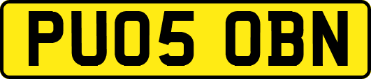 PU05OBN