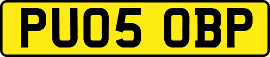 PU05OBP