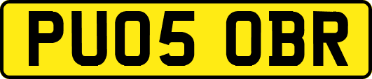PU05OBR