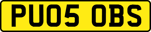 PU05OBS