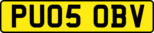 PU05OBV