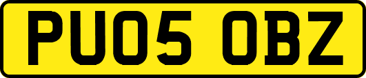PU05OBZ