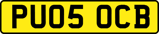 PU05OCB