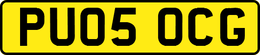 PU05OCG