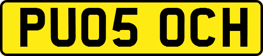 PU05OCH