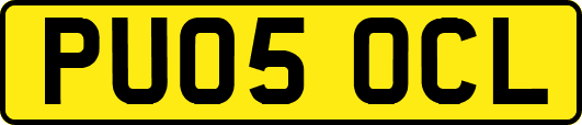 PU05OCL