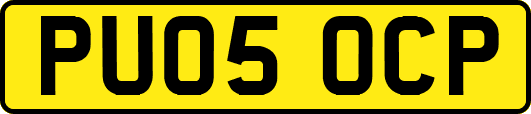 PU05OCP