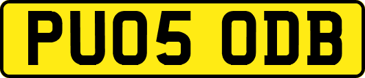 PU05ODB