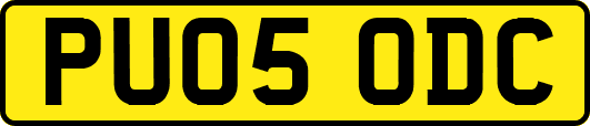PU05ODC