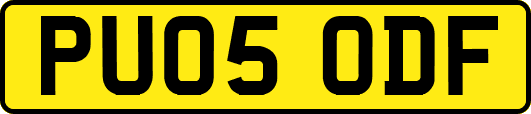 PU05ODF
