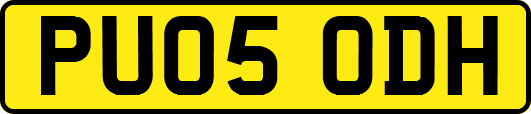 PU05ODH