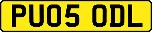 PU05ODL