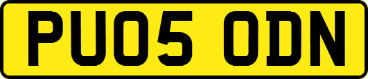 PU05ODN
