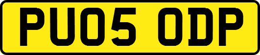 PU05ODP