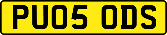 PU05ODS