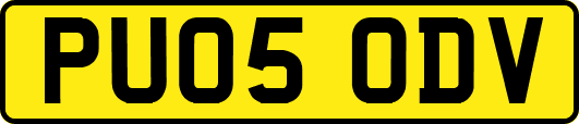 PU05ODV
