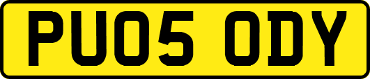 PU05ODY