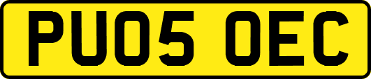 PU05OEC