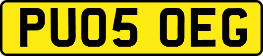 PU05OEG