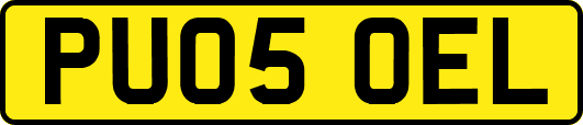 PU05OEL