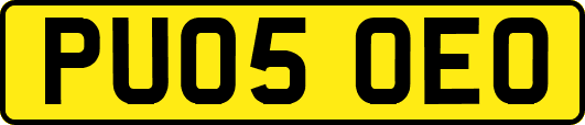 PU05OEO