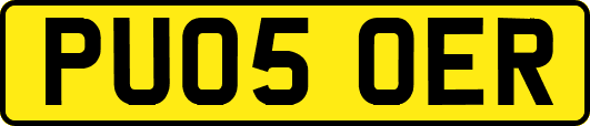 PU05OER