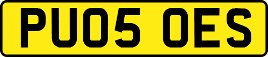 PU05OES