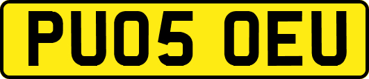 PU05OEU