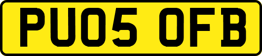 PU05OFB