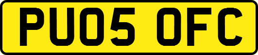 PU05OFC