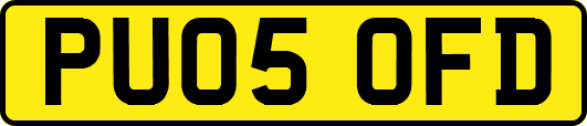 PU05OFD