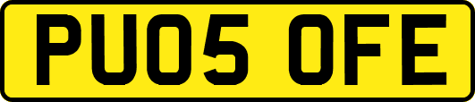 PU05OFE