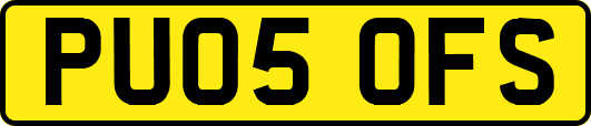 PU05OFS