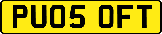 PU05OFT