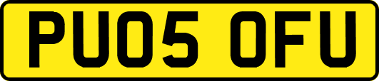 PU05OFU