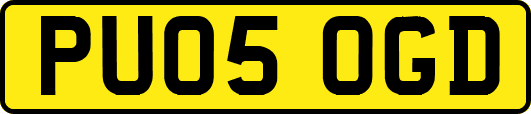 PU05OGD
