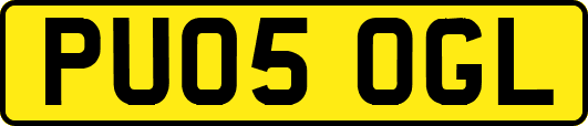 PU05OGL
