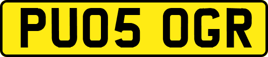 PU05OGR