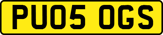 PU05OGS