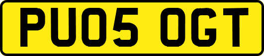 PU05OGT