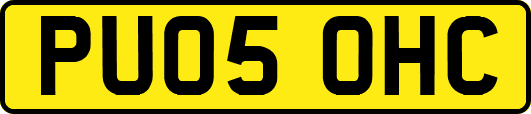 PU05OHC