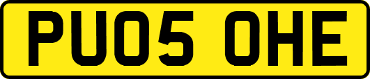 PU05OHE