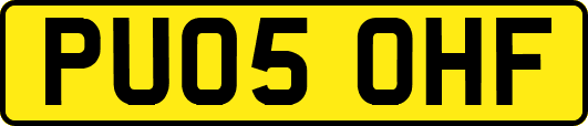 PU05OHF