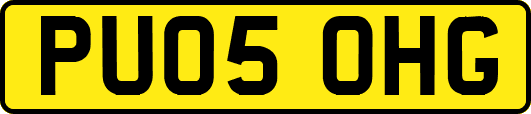 PU05OHG