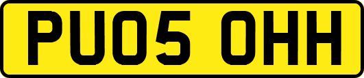 PU05OHH