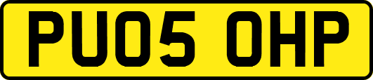 PU05OHP