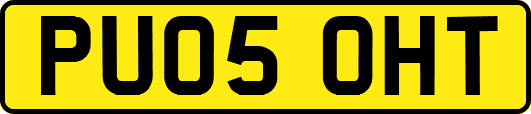 PU05OHT