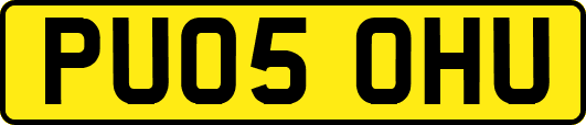 PU05OHU
